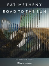 Road to the Sun: The Complete Scores Guitar and Fretted sheet music cover